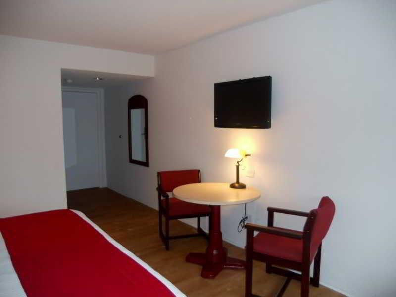Clarion Inn Near Mcallen Airport Exteriör bild