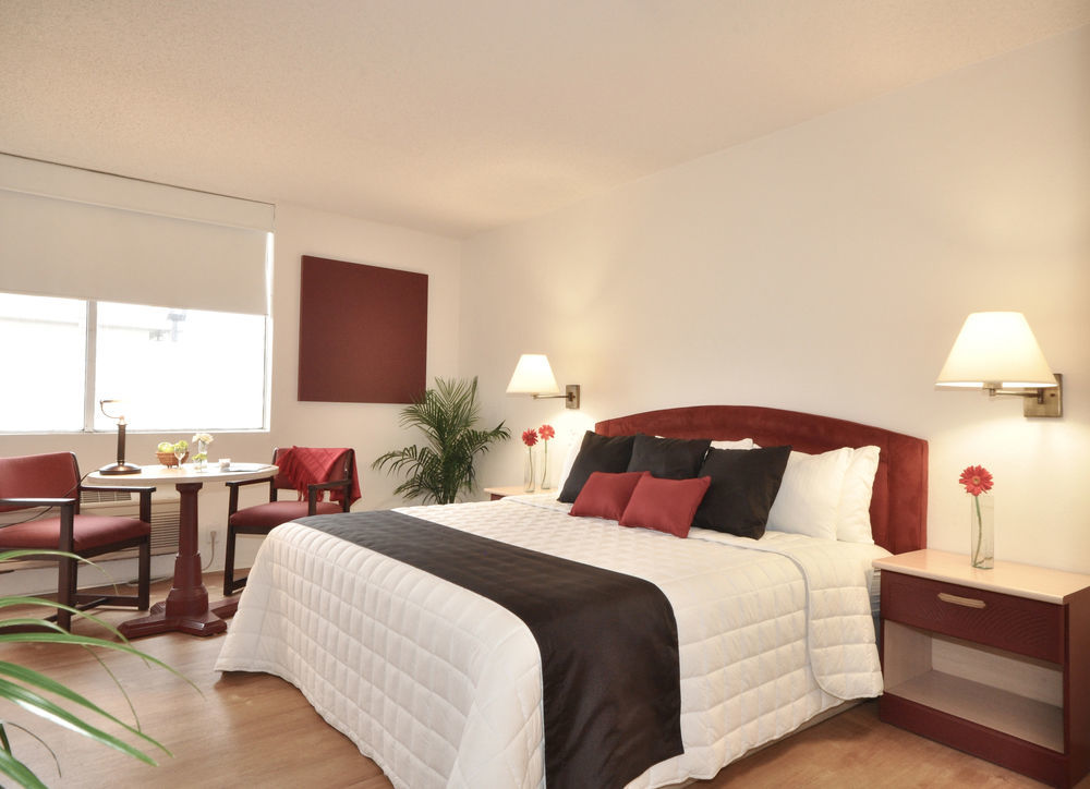 Clarion Inn Near Mcallen Airport Exteriör bild