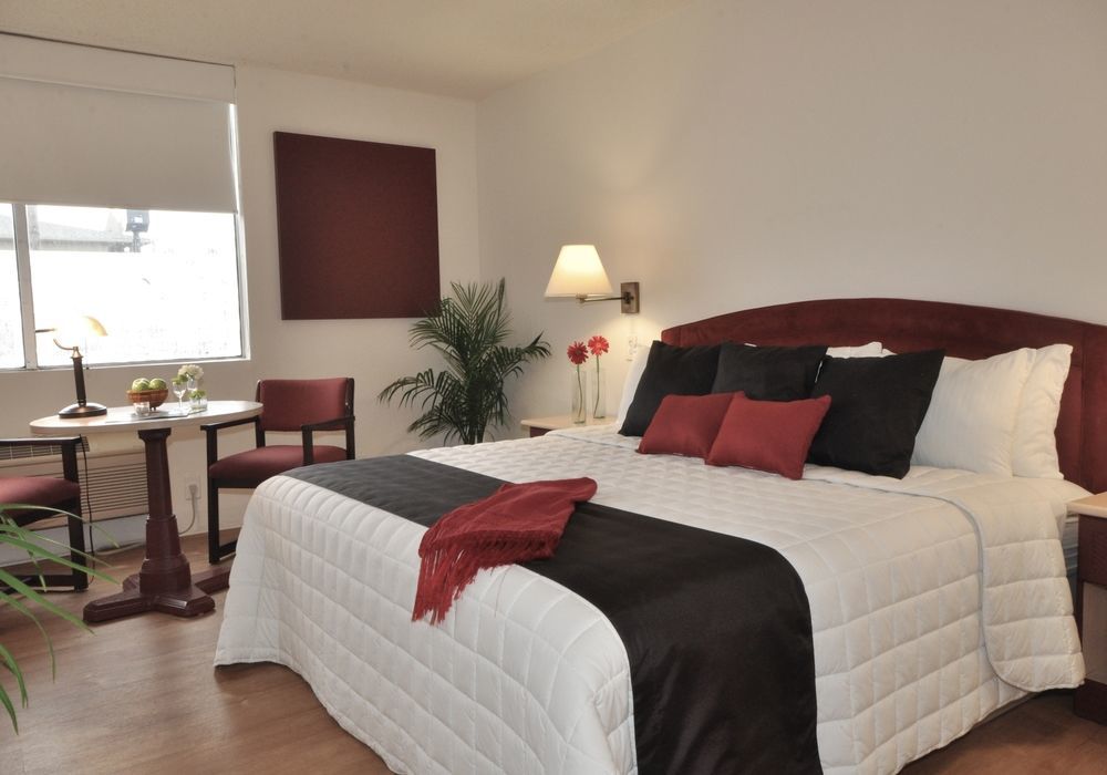 Clarion Inn Near Mcallen Airport Exteriör bild